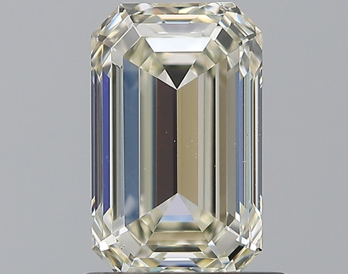 Emerald 1.08 L VS1 - #102134