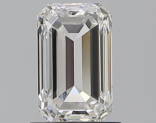 Emerald 1.19 F VVS2 - #102137