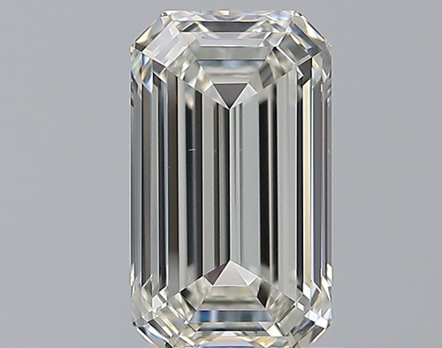 Emerald 1.19 J VVS2 - #102138