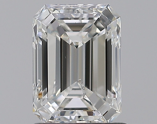 Emerald 1.2 G SI2 - #102156