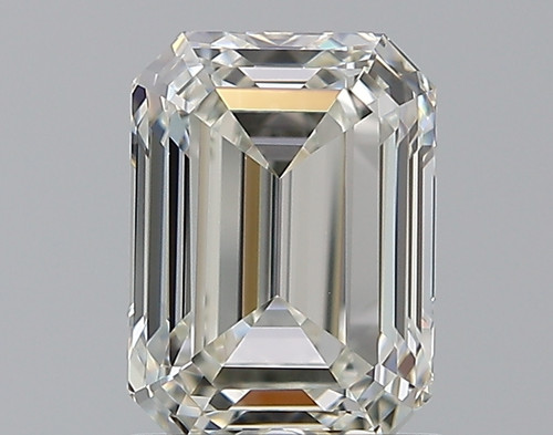 Emerald 1.2 I VVS1 - #102160