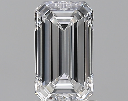 Emerald 1.2 D VVS1 - #102175