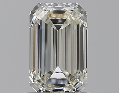 Emerald 1.22 J VS1 - #102190