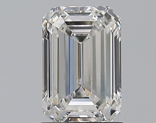 Emerald 1.29 G SI1 - #102198