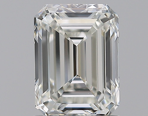 Emerald 1.29 I VVS1 - #102202