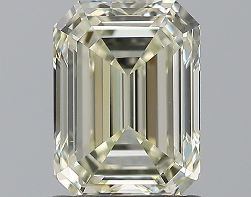 Emerald 1.29 M VS1 - #102206