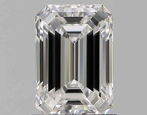 Emerald 1.3 D VVS1 - #102209