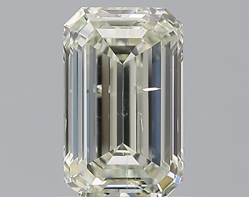 Emerald 1.33 L SI2 - #102213