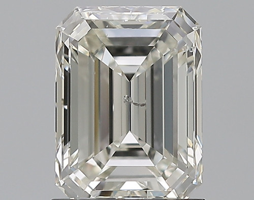 Emerald 1.38 H SI1 - #102217