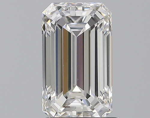 Emerald 1.5 E VVS1 - #102223
