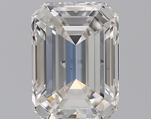 Emerald 1.5 F SI1 - #102226