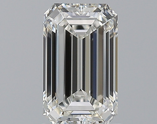 Emerald 1.5 H VVS1 - #102232