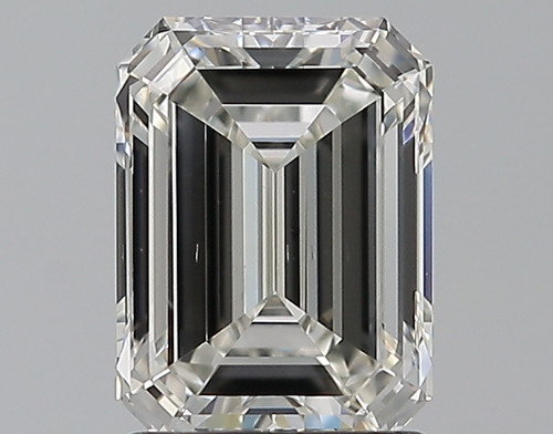 Emerald 1.5 H VS1 - #102233