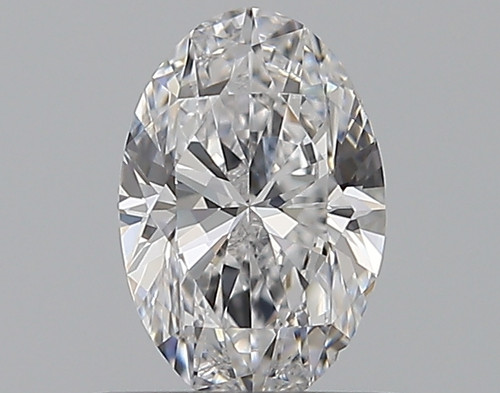 Oval 0.5 D VS2 - #92105