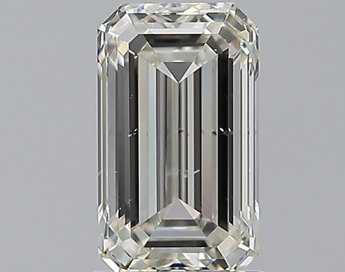 Emerald 1.5 J SI1 - #102250