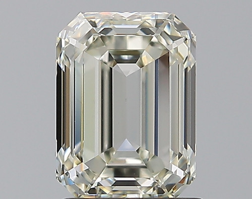 Emerald 1.5 K VVS2 - #102252