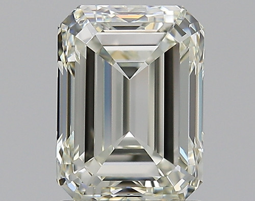 Emerald 1.5 L VVS2 - #102259