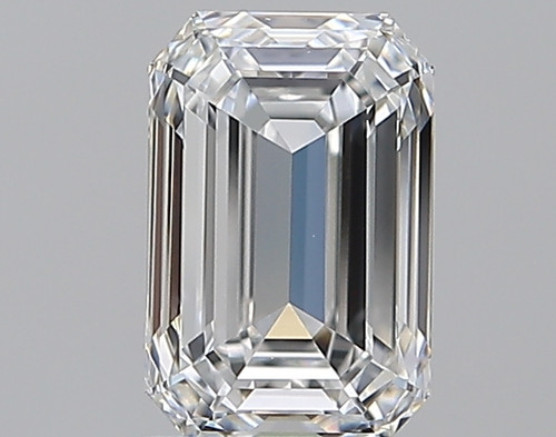 Emerald 1.5 D VVS1 - #102264