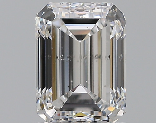 Emerald 1.5 D SI1 - #102267