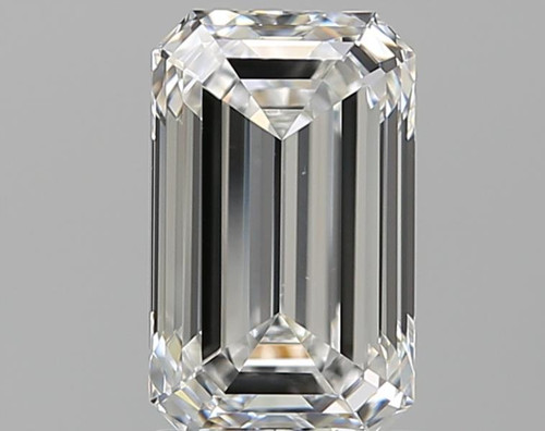 Emerald 1.52 F VS1 - #102287