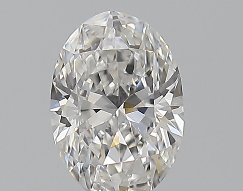 Oval 0.5 D VS2 - #92129