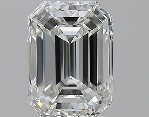 Emerald 1.61 G VVS1 - #102300