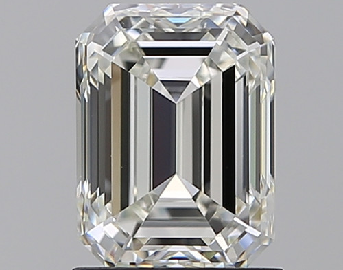 Emerald 1.61 J VVS2 - #102301