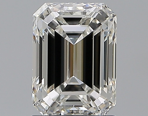 Emerald 1.7 G VS1 - #102309