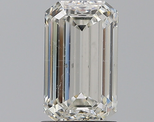 Emerald 1.7 G SI1 - #102311