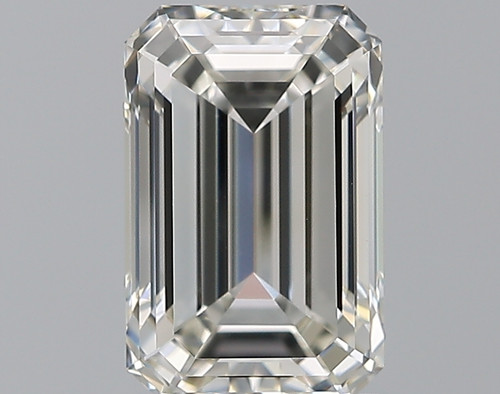 Emerald 1.7 H VVS1 - #102312