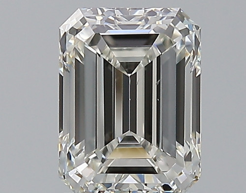 Emerald 1.7 H VS1 - #102314