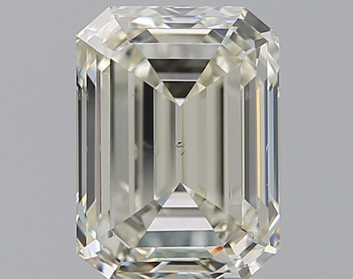 Emerald 1.7 K VS2 - #102320