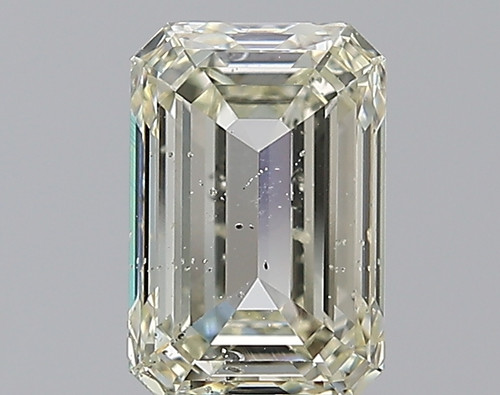 Emerald 1.7 L SI2 - #102321