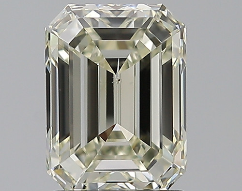 Emerald 1.7 M SI1 - #102324