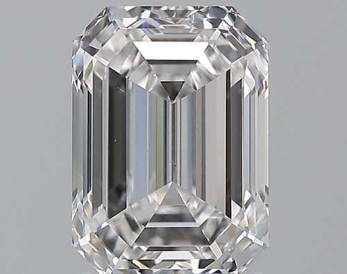 Emerald 1.7 D VS1 - #102325