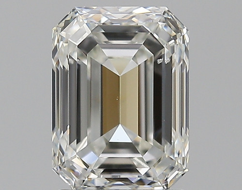 Emerald 1.71 H SI1 - #102334