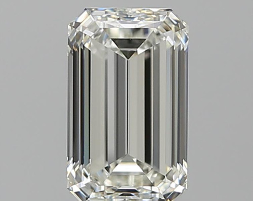 Emerald 1.71 I VS1 - #102335