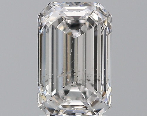 Emerald 1.72 D SI2 - #102344