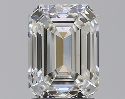 Emerald 1.75 H VS2 - #102347