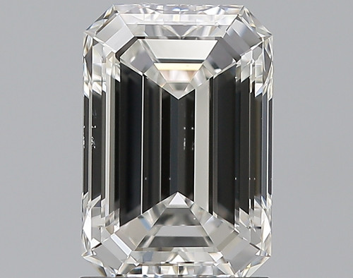 Emerald 1.79 F VS2 - #102349