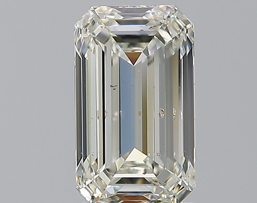 Emerald 1.79 K SI2 - #102351
