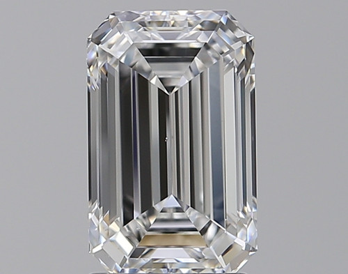 Emerald 1.9 E VS2 - #102363