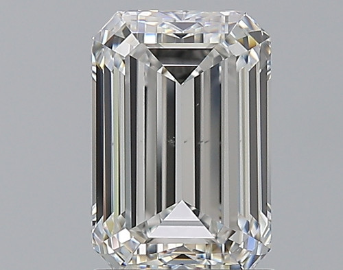 Emerald 1.9 F VS1 - #102365