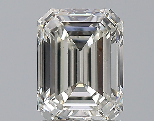 Emerald 1.9 H VS2 - #102368