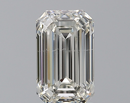 Emerald 1.9 H SI1 - #102369