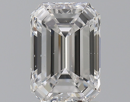 Emerald 1.9 D VS2 - #102371