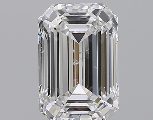 Emerald 1.9 D SI1 - #102372