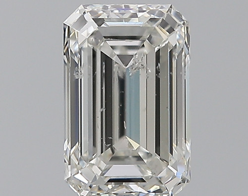 Emerald 1.93 H SI2 - #102374