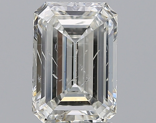 Emerald 2.01 I SI2 - #102403