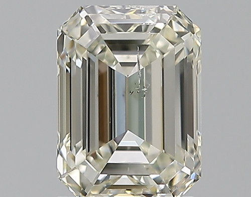 Emerald 2.01 K SI2 - #102411
